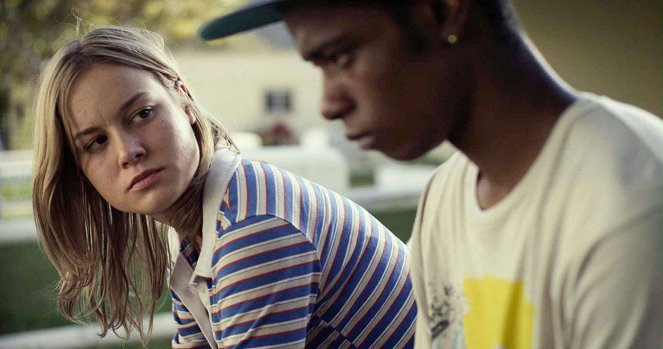 Temporário 12 - Do filme - Brie Larson, Lakeith Stanfield
