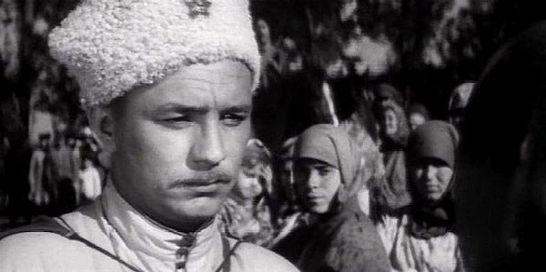 Kočubej - De la película - Nikolai Rybnikov