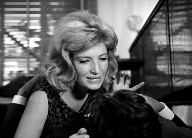 Liebe 1962 - Filmfotos - Monica Vitti