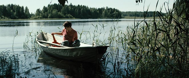 Anselmi - Nuori ihmissusi - Film