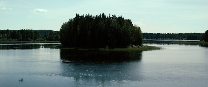 Anselmi - Nuori ihmissusi - Filmfotók