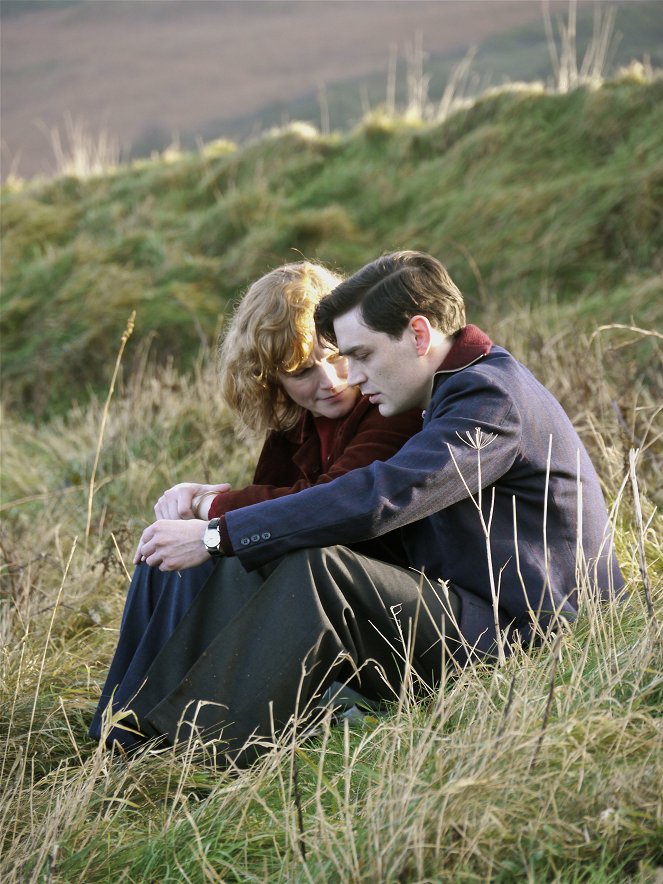 Miejsce na górze - Z filmu - Maxine Peake, Matthew McNulty