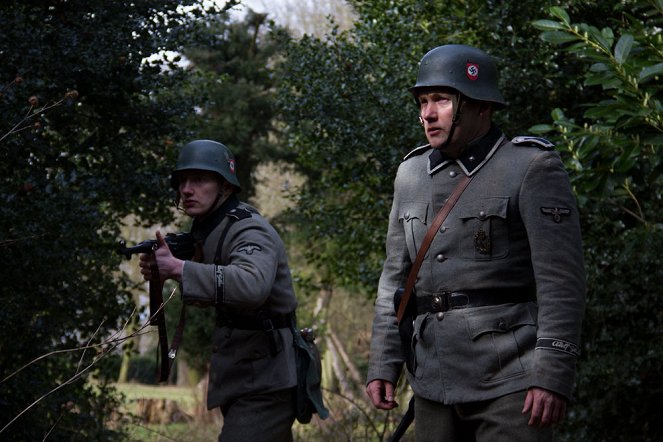 Heroes of War: Poland - Do filme