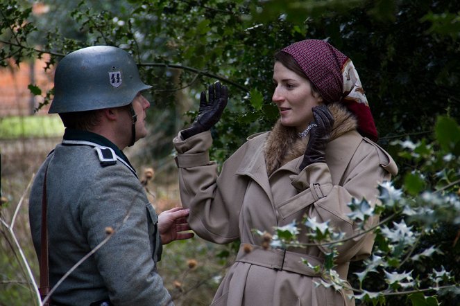 Heroes of War: Poland - Filmfotók