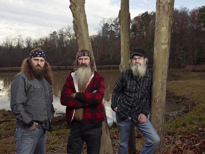 Duck Dynasty - Film