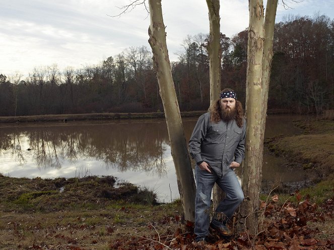 Duck Dynasty - Photos