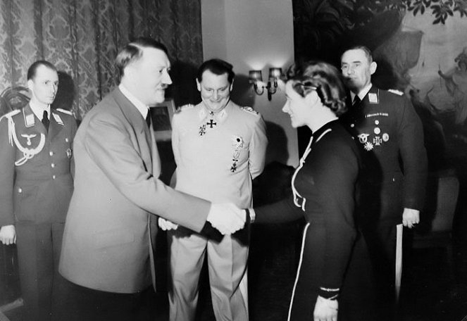 Hitler's Heroes - Photos