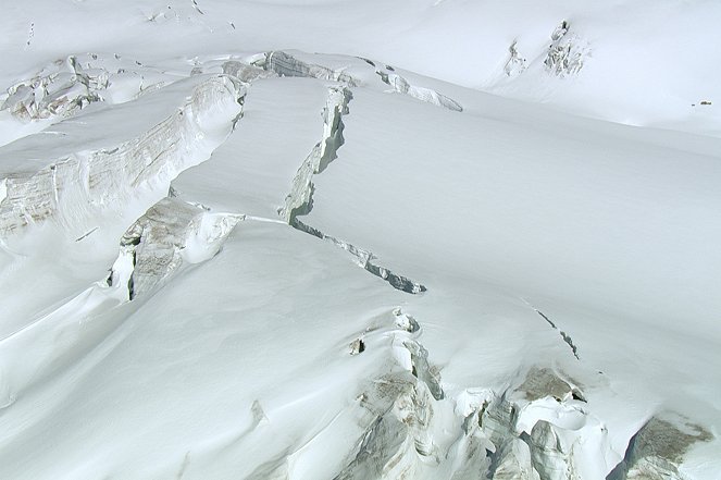 Die Alpen von oben - Vom Isartal Ins Inntal - Filmfotos