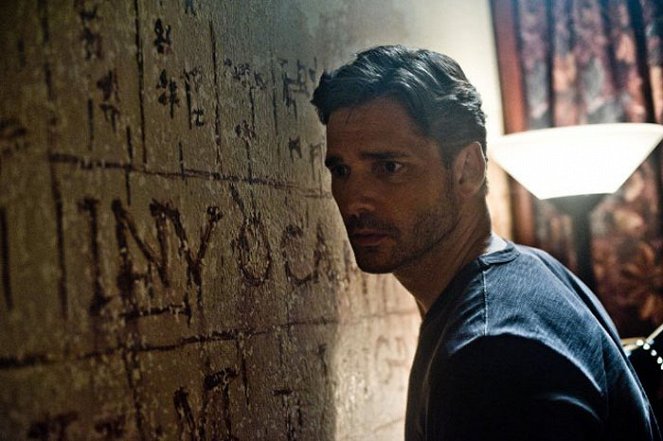 Deliver Us from Evil - Photos - Eric Bana