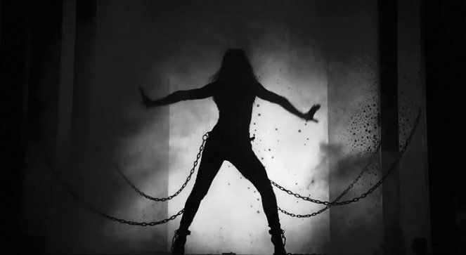 Madonna: Girl Gone Wild - Kuvat elokuvasta