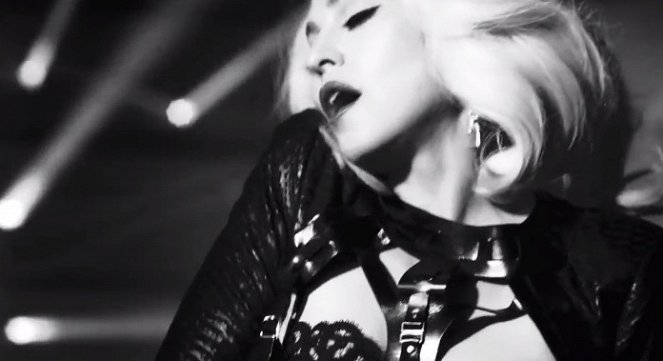 Madonna: Girl Gone Wild - Film - Madonna