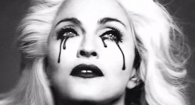 Madonna: Girl Gone Wild - Z filmu - Madonna