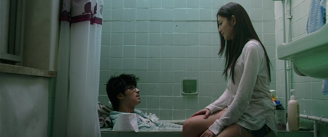 Zhong kou wei - De la película
