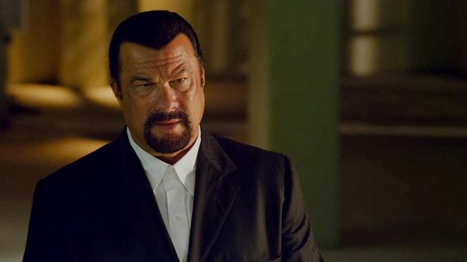 Force of Execution - Photos - Steven Seagal