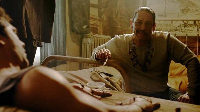 Force of Execution - Photos - Danny Trejo