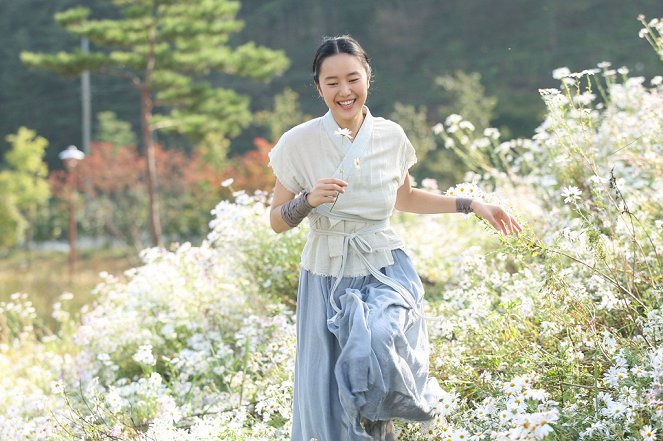 Dolahon Iljimae - Kuvat elokuvasta - Jin-seo Yoon