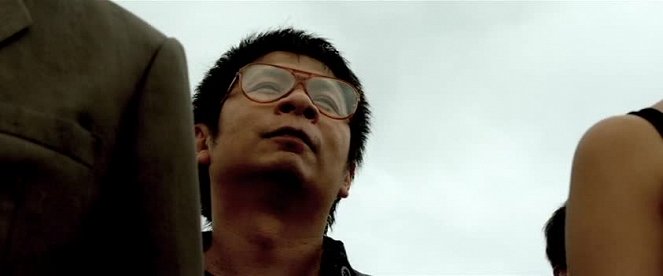 Tom Yum Goong 2 - Van film