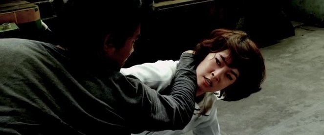 Tom Yum Goong 2 - Do filme - JeeJa Yanin