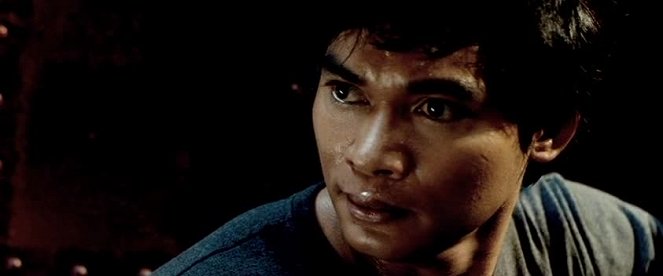 Tom Yum Goong 2 - De la película - Tony Jaa