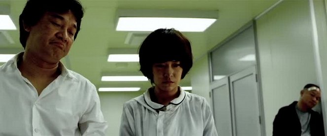 Tom Yum Goong 2 - Do filme - JeeJa Yanin