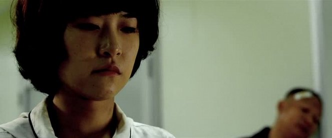 Tom Yum Goong 2 - Van film - JeeJa Yanin