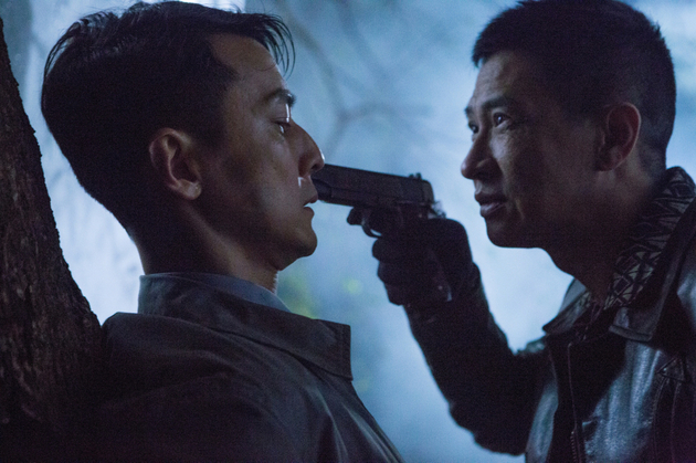 That Demon Within - Photos - Daniel Wu Yin-cho, Ka-fai Cheung