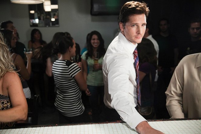 Peter Facinelli