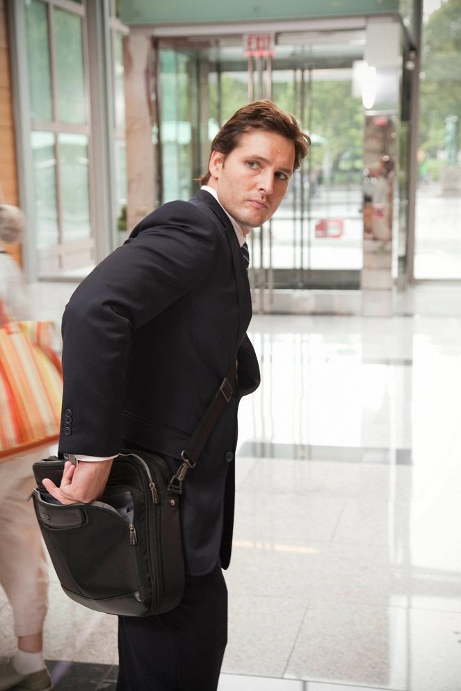 Loosies - Photos - Peter Facinelli