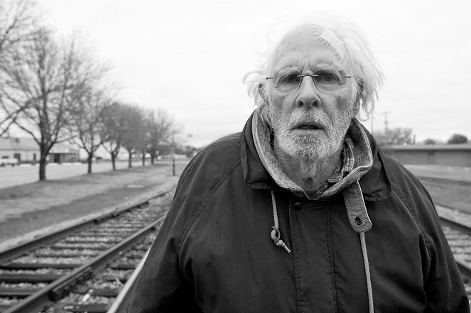 Nebraska - Van film - Bruce Dern