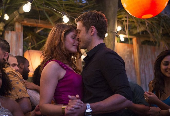 Runner Runner - De la película - Gemma Arterton, Justin Timberlake