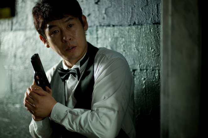 The Spy - Photos - Kyung-gu Sol