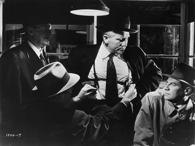 Der Mordprozeß O'Hara - Filmfotos - Spencer Tracy