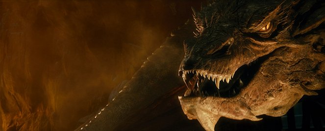 Le Hobbit : La désolation de Smaug - Film