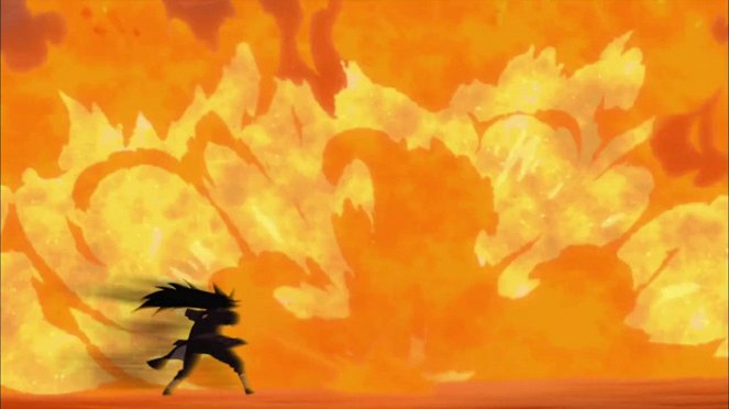 Naruto: Šippúden - Filmfotók