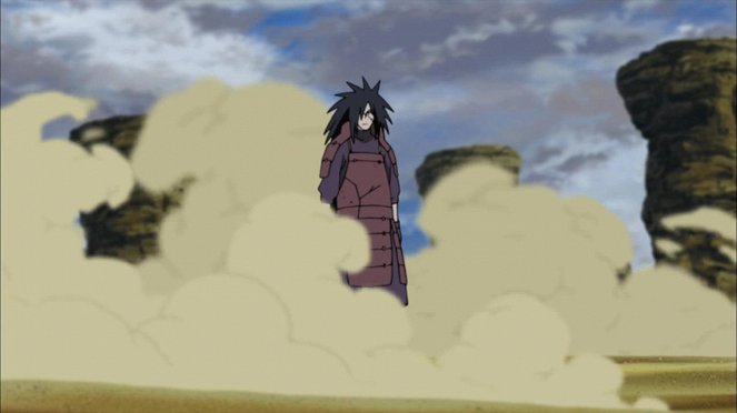 Naruto: Šippúden - Filmfotos