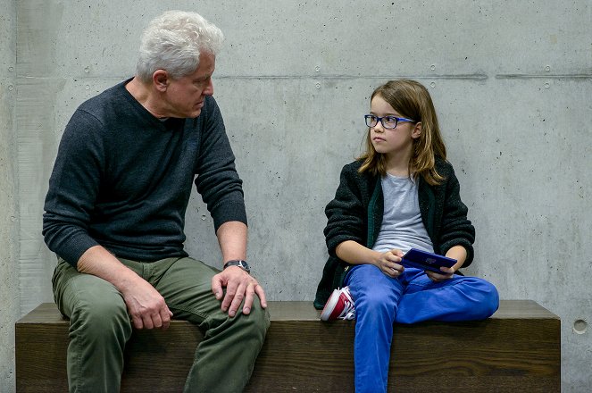 Tatort - Aus der Tiefe der Zeit - Photos - Miroslav Nemec