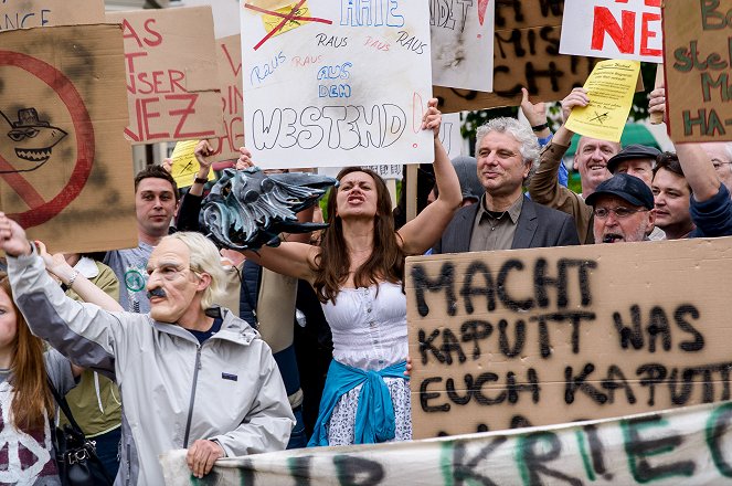 Tatort - Aus der Tiefe der Zeit - Photos - Udo Wachtveitl