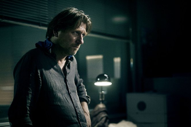 Tatort - Macht und Ohnmacht - Z filmu - Michael Fitz