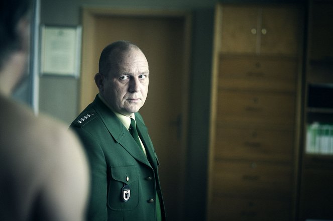 Tatort - Macht und Ohnmacht - Filmfotos - Joachim Nimtz