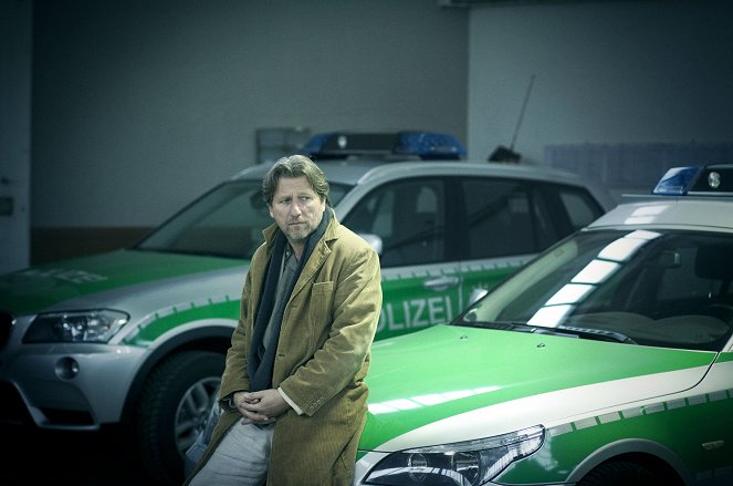 Tatort - Macht und Ohnmacht - Filmfotos - Michael Fitz