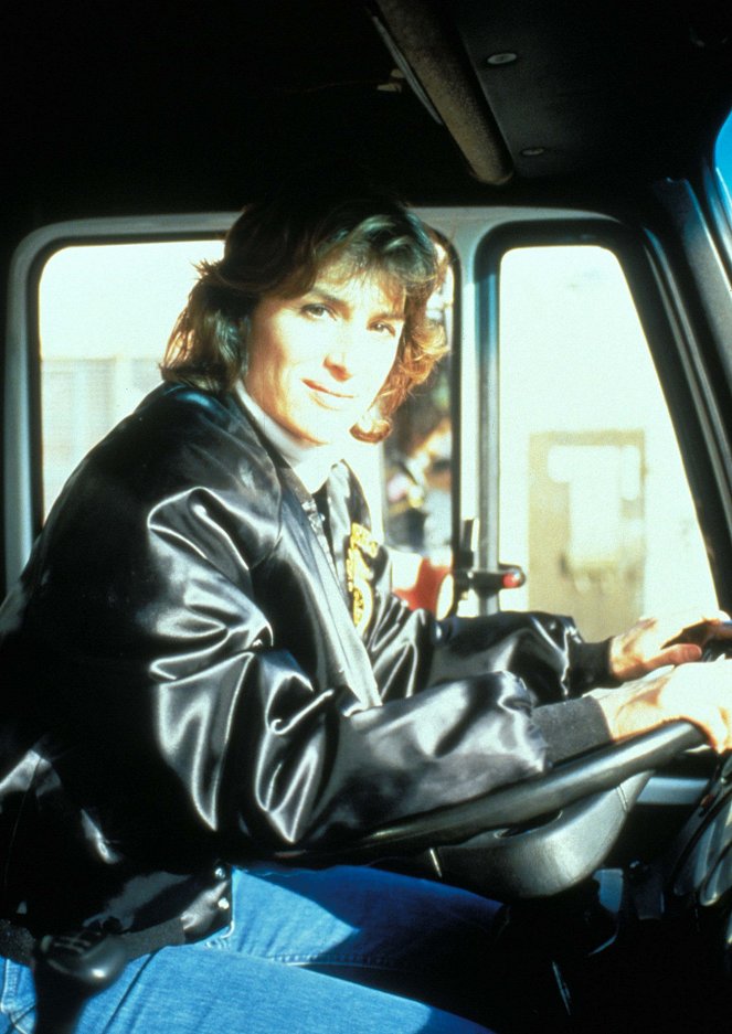 Mother Trucker: The Diana Kilmury Story - Filmfotók - Barbara Williams