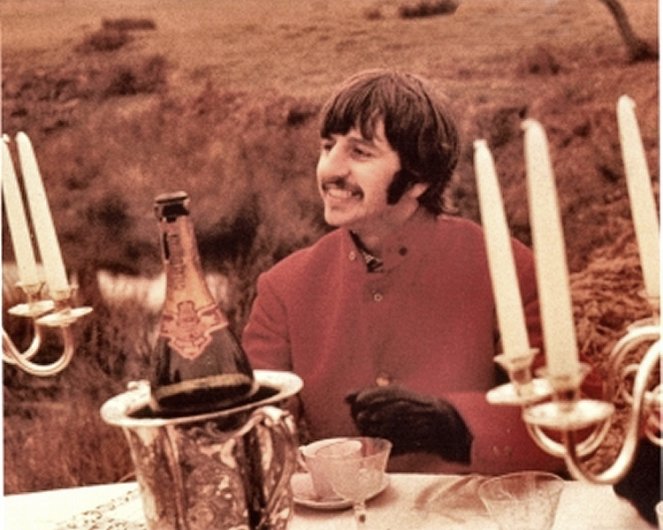 The Beatles: Penny Lane - Filmfotos - Ringo Starr