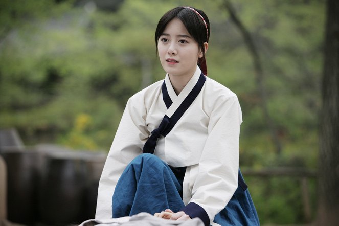 Choi Kang Chil Woo - Film - Hye-seon Koo