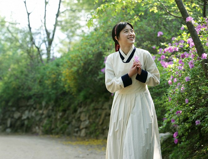 Choi Kang Chil Woo - Z filmu - Hye-seon Koo