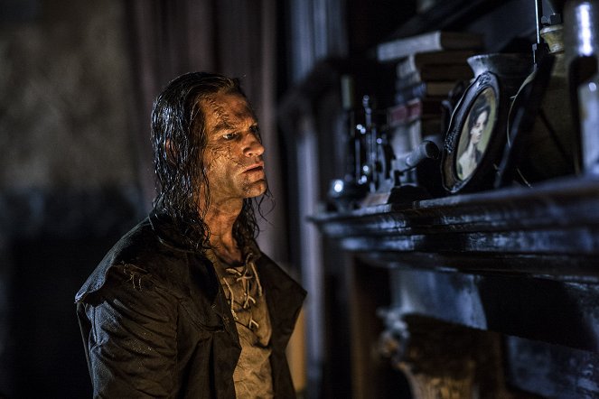 I, Frankenstein - Filmfotos - Aaron Eckhart