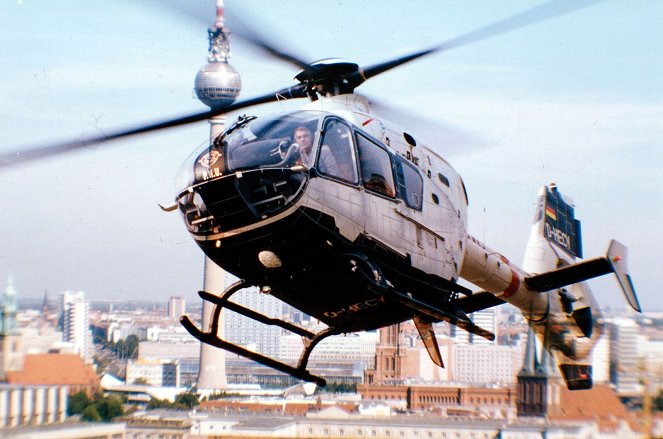 HeliCops - Einsatz über Berlin - Filmfotók