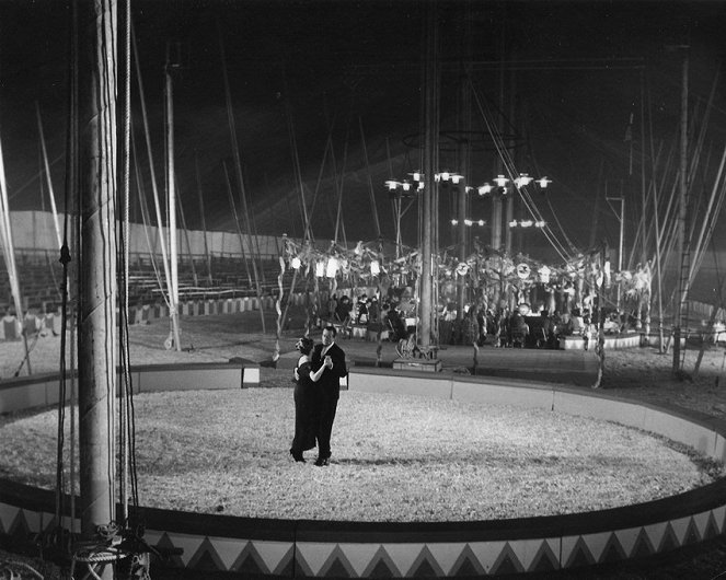 El fabuloso mundo del circo - De la película
