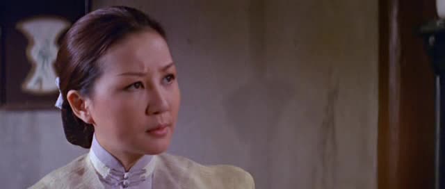 Fang Shih Yu yu Hu Hui Chien - Do filme