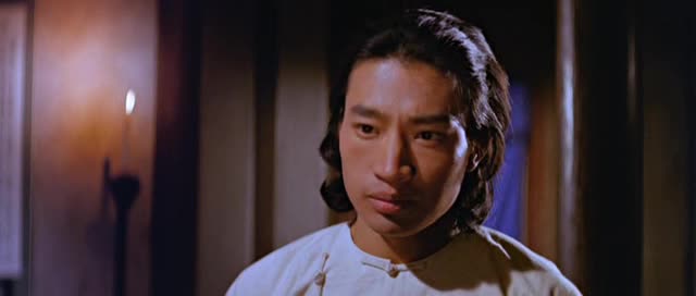 Fang Shih Yu yu Hu Hui Chien - Filmfotók - Bruce Tong Yim-Chaan