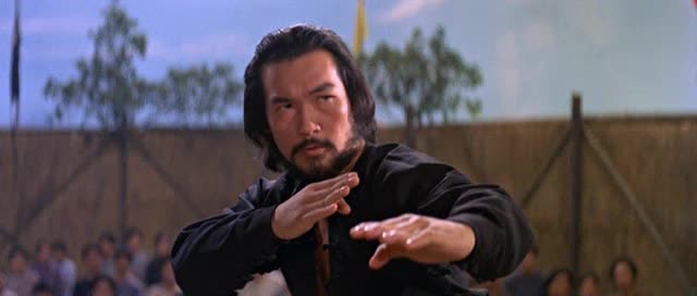 Invincible Kung Fu Brothers - Photos - Kar-Yan Leung